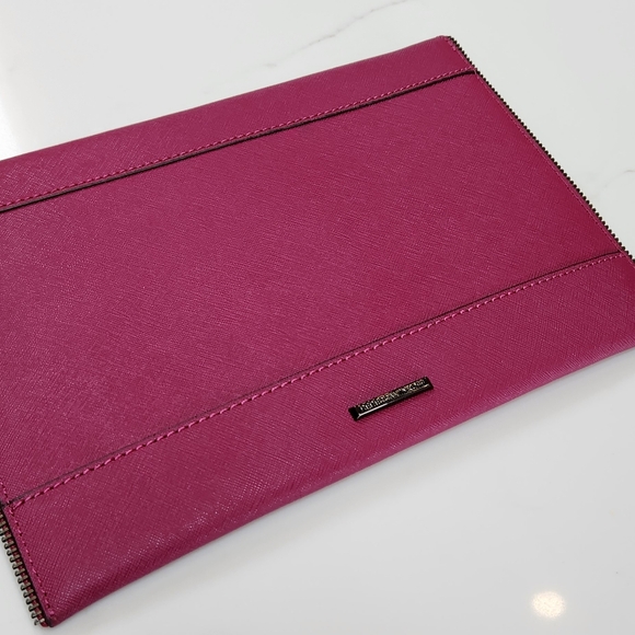 Rebecca Minkoff Clutch - Picture 3 of 7